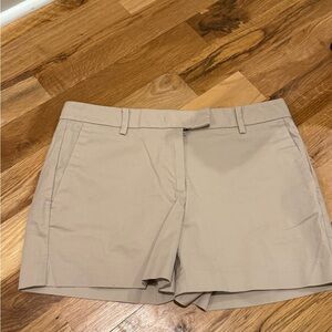 Ann Taylor Beige Women's Shorts